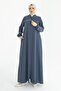 Yağmur Buhara Ferace Gray - 422630 - 7