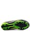 Airlaliga Boys' Mechanism-Lace-Up Football Boots - 5