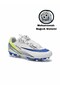 Airlaliga Boys' Mechanism-Lace-Up Football Boots