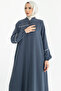 Yağmur Buhara Ferace Gray - 422630 - 4