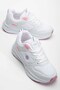 Women's Comfortable Textile Sports Shoes Step-100 - 4