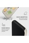 Phone Case Compatible iPhone 17 PRO MAX Hybrid 2Layer HardShell Silicone Protective ScratchResistant - 3