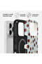 Phone Case Compatible iPhone 17 PRO MAX Hybrid 2Layer HardShell Silicone Protective ScratchResistant - 3