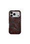 Phone Case Compatible iPhone 17 PRO MAX Hybrid 2Layer HardShell Silicone Protective ScratchResistant