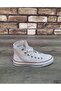 Half Ankle Denim Linen Lace-Up Casual Comfortable Flexible Flat Transparent Sole Cloth Shoes Sneaker - 2