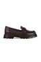 Calyx Women's Buckle Detailed Loafer Shoes B4345