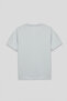 Boy Grey Tshirt - 7