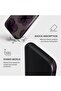 Phone Case Compatible iPhone 17 PRO Hybrid 2 Layer HardShell Silicone Protective Scratch Resistant - 4