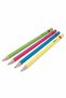 Rotring Neon Pencil 12 Li 1 Pack Color Pencil Blue Green Yellow Pink Hb Pencil - 6