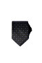 Patterned tie