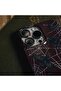 Phone Case Compatible iPhone 17 PRO Hybrid 2 Layer HardShell Silicone Protective Scratch Resistant - 4
