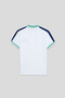 Baby Boy Patterned Tshirt - 7
