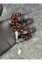 Faceted Cut Special Design High-End Plastic Prayer Beads - 2
