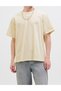 Tricou, Galben