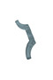 Rope Child Lock Transparent - 4