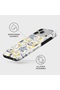 Phone Case Compatible iPhone 17 PRO Hybrid 2 Layer HardShell Silicone Protective Scratch Resistant - 3