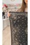 Ethnic Pattern Scarf 70X70Cm - 3