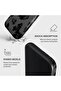 Phone Case Compatible iPhone 17 PRO Hybrid 2 Layer HardShell Silicone Protective Scratch Resistant - 4