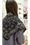 Ethnic Pattern Scarf 70X70Cm