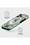 Phone Case Compatible iPhone 17 PRO Hybrid 2 Layer HardShell Silicone Protective Scratch Resistant - 3
