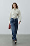 Windproof Shirt White - 6