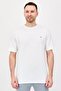 Mens Graphics T-Shirt - White