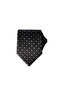 Patterned tie