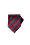 Patterned tie