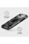 Phone Case Compatible iPhone 17 PRO Hybrid 2 Layer HardShell Silicone Protective Scratch Resistant - 3