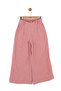 Nk 8-14 Years Old T-Shirt and Pants Set - Dried Rose - 6
