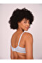 Pack of 2 - Lightly Padded Cotton T-Shirt Bra - 4