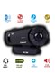 S3 MOTOSİKLET BLUETOOTH VE INTERCOM SETİ - 2
