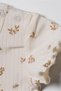 Baby 2-Piece Short Sleeve Bodysuit 100% Organic Cotton, Baby-Newborn-Csym31126 - 5