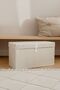 3 Pieces Multi-Colored Organizer Mega Size Clothes Storage Box - 7