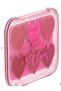 Six Shades of Love Lipstick & Blush Palette 679 Love Desire Cheek Palette - 3