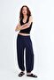 Modal Shalwar Trousers Pn18020