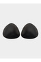 Silicone Double Side Stick-On Push Up Bra - 8
