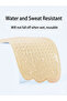 Inner Silicone Anti-Slip Strapless Stick-On Bra - 5
