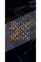 Mixed Starry 25X25Cm Pattern Coating Car-Auto-Motorcycle-Helmet Hologram Optional Sticker
