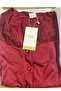 Lace Detailed Long Sleeve Women's Pajama Set Boxed - 2