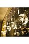 Warm String Light – White | Stars & Moon Shaped Ramadan & Christmas String Lighting for Ho - 4