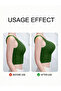 Silicone Double Side Stick-On Push Up Bra - 6