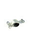 Right front control arm bushing