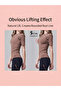 Breathable Silicone Stick-On Push Up Bra, 14 cm - 5