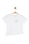 Nk 8-14 Years Old T-Shirt and Pants Set - Dried Rose - 4