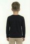 Printed Boy's Long Sleeve T-Shirt B15 - 4