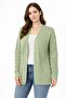 Women's Cardigan 3572