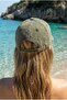 Premium Embroidery Detailed Unisex Hat – Adjustable Modern Daily & Holiday Use - 3