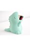 Dinosaur Design Pen Holder – 3D Printed Desktop Organizer