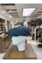 Men's Winter Cap British Style Peaky Blinders Newsboy Trend 8-Piece Cap - 8